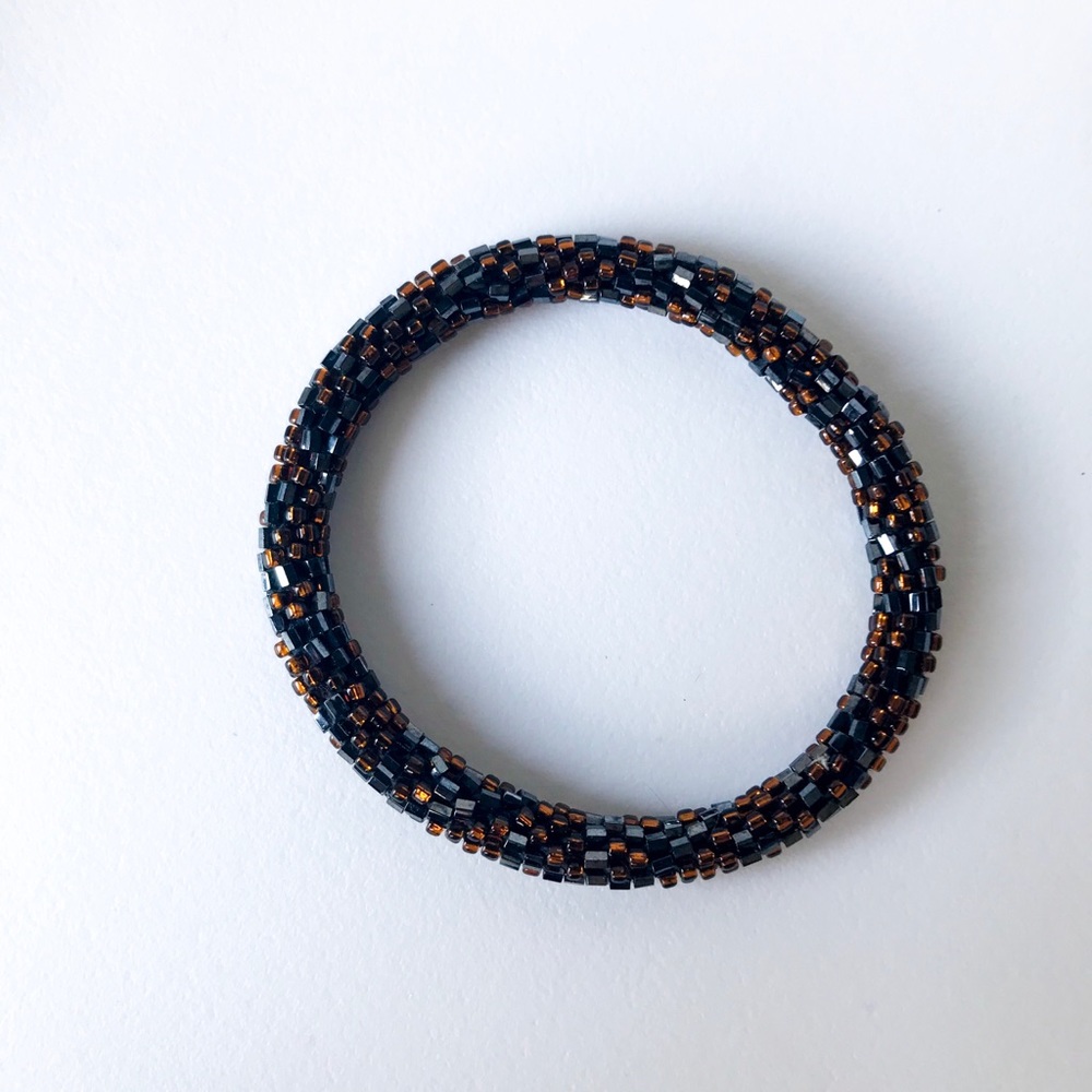 Lily and Laura bracelet